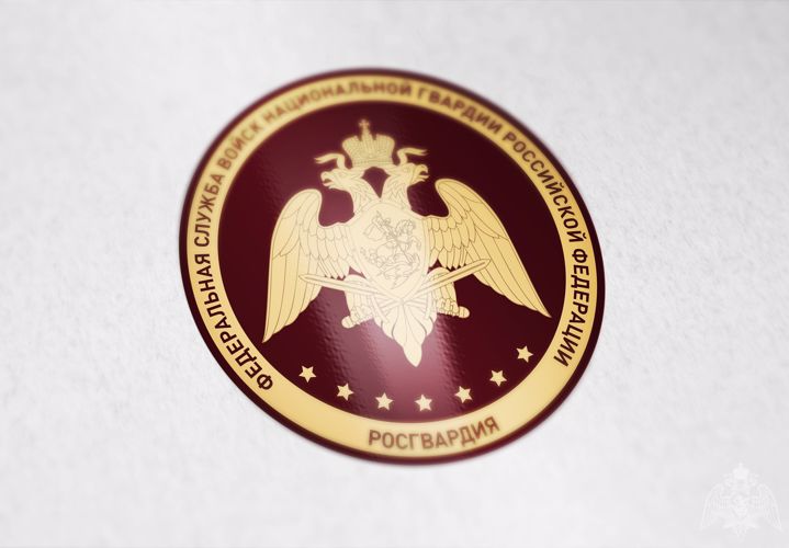 В Пскове росгвардейцы задержали гражданина, совершившего хищение из магазина 