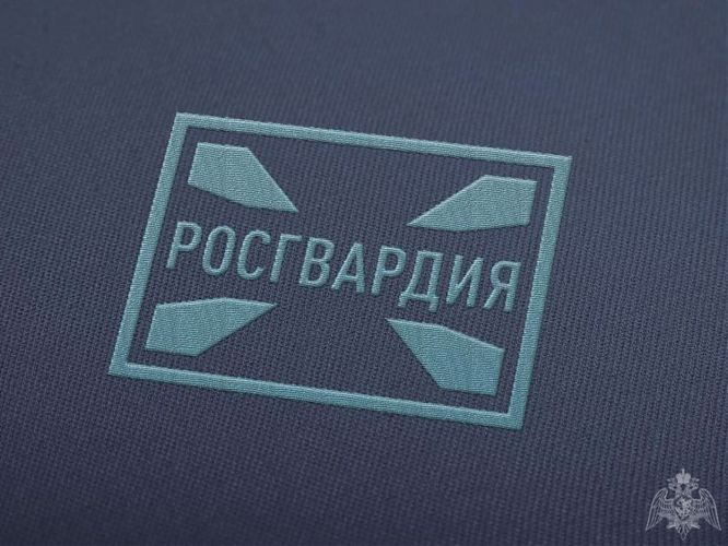 Региональное управление Росгвардии проводит отбор кандидатов для поступления в военные вузы