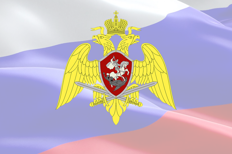 Начальник Управления Росгвардии по Псковской области принял участие в заседании организационного комитета «Победа»