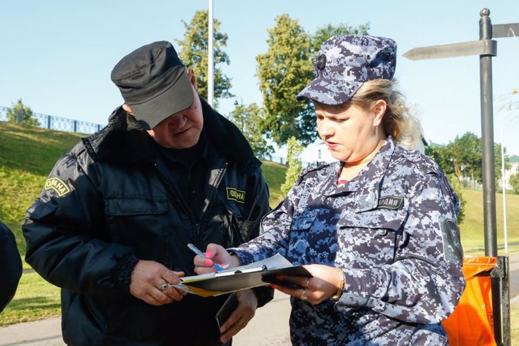 11 марта отмечается 30-я годовщина принятия закона «О частной детективной и охранной деятельности»