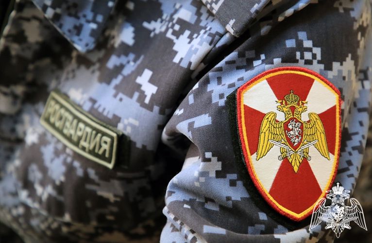 17 единиц гражданского оружия изъяли росгвардейцы за неделю 