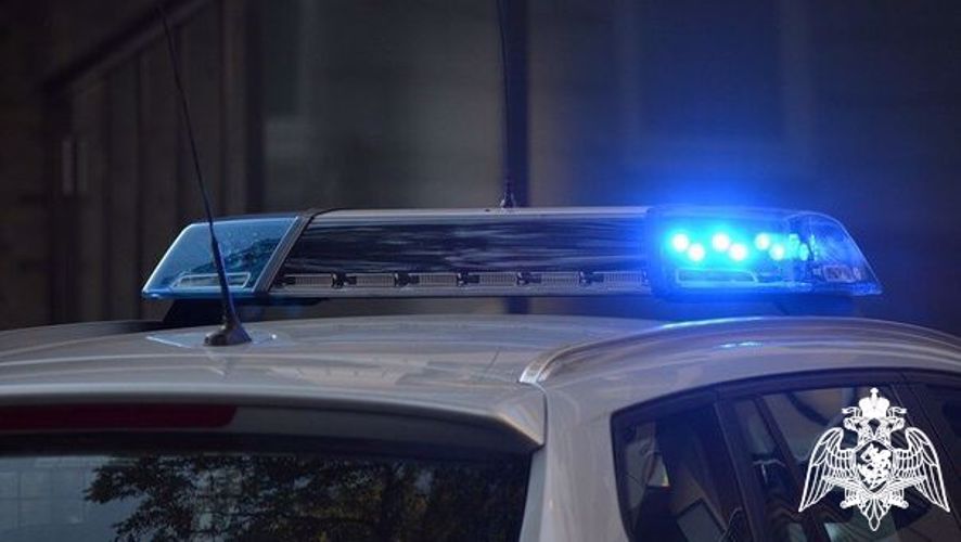 В Пскове росгвардейцами задержан гражданин, совершивший хищение из магазина