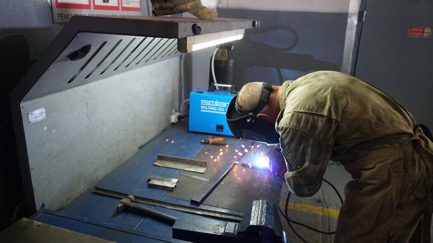 1 августа — День подразделений тылового обеспечения Росгвардии