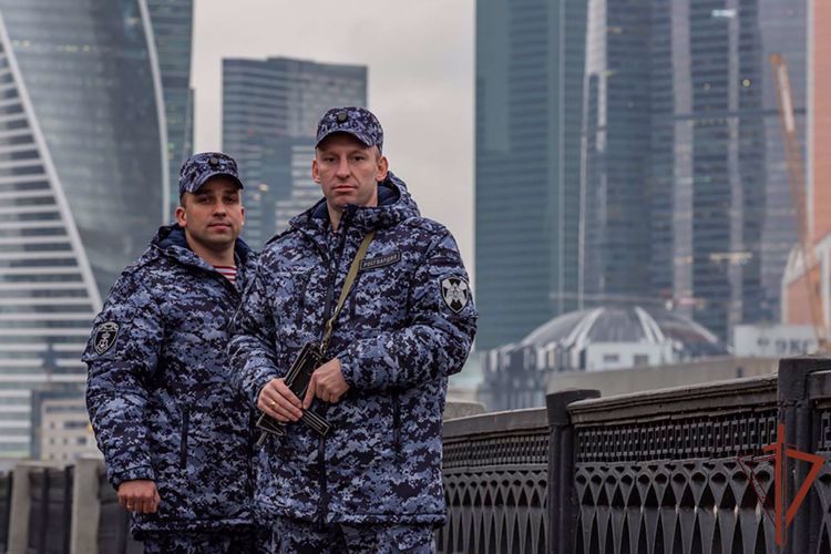 29 октября исполняется 71 год со дня образования подразделений вневедомственной охраны Росгвардии