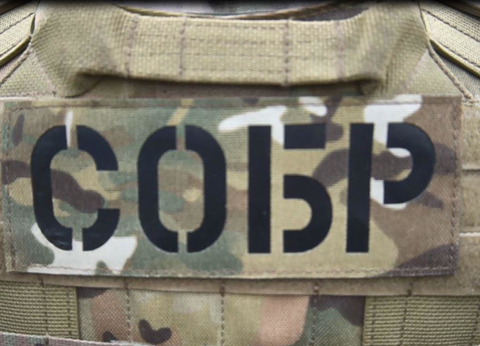 Сотрудники Псковского СОБР Росгвардии провели успешные занятия по боевому гранатометанию и стрельбе из ручного противотанкового гранатомёта