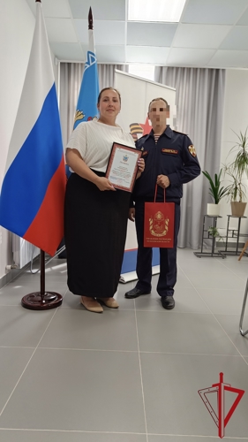 В Управление Росгвардии по Псковской области подвели итоги фотоконкурса «В объективе Росгвардии»