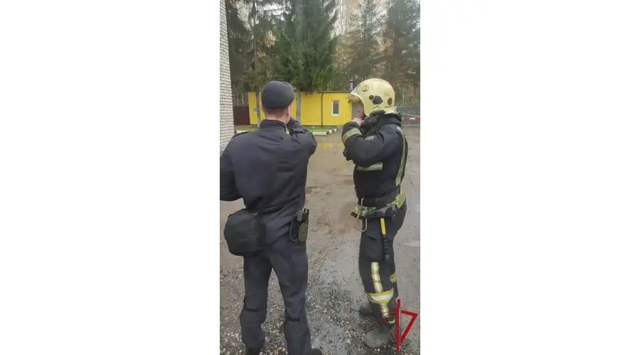 Межведомственное взаимодействие на практике 