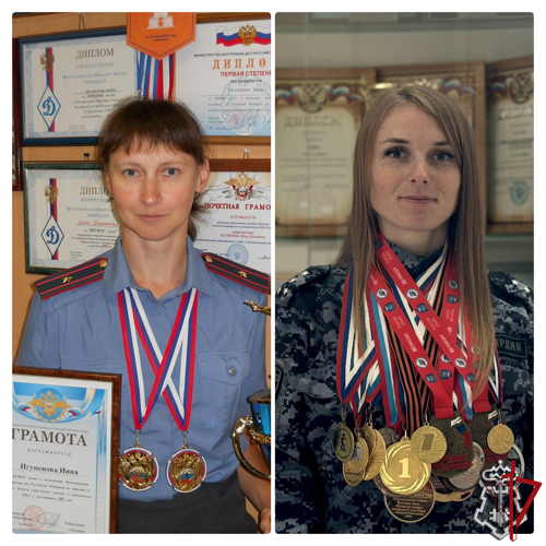 К 74-летию вневедомственной охраны Росгвардия запустила онлайн-акцию «Связь поколений»